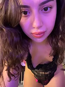 Snapshot of Tasty_Nora chatting on 01.10.25 Tasty Nora online show from 01.10.25