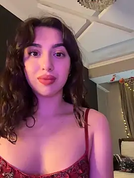 Snapshot of Tasty_Nora chatting on 01.23.25 Tasty Nora online show from 01.23.25