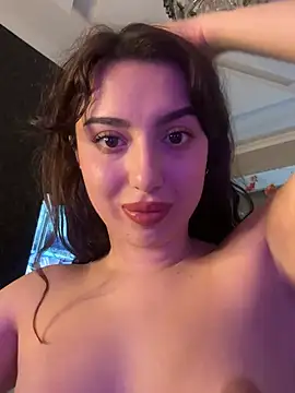 Snapshot of Tasty_Nora chatting on 01.24.25 Tasty Nora online show from 01.24.25