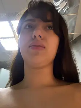 Snapshot of Tasty_Nora chatting on 03.08.25 Tasty Nora online show from 03.08.25