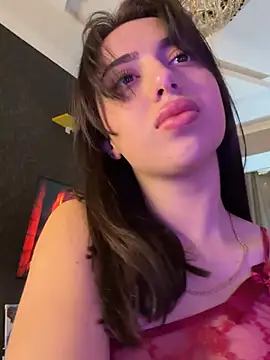 Snapshot of Tasty_Nora chatting on 03.15.25 Tasty Nora online show from 03.15.25