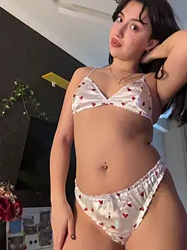 Tasty Nora online show from 12.02.25