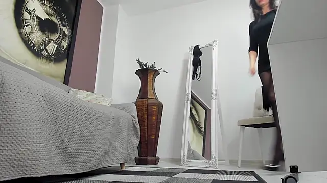 Kate007Bloom online show from 01.13.26