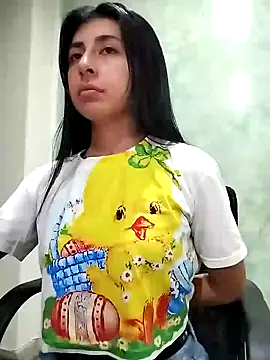 EmmaWilliamss online show from 01.04.25