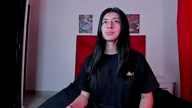 EmmaWilliamss online show from 01.15.25