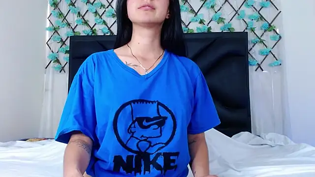 EmmaWilliamss online show from 09.23.25