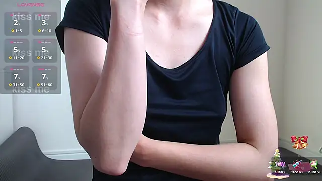 Japanese Housewife online show from 12.07.24