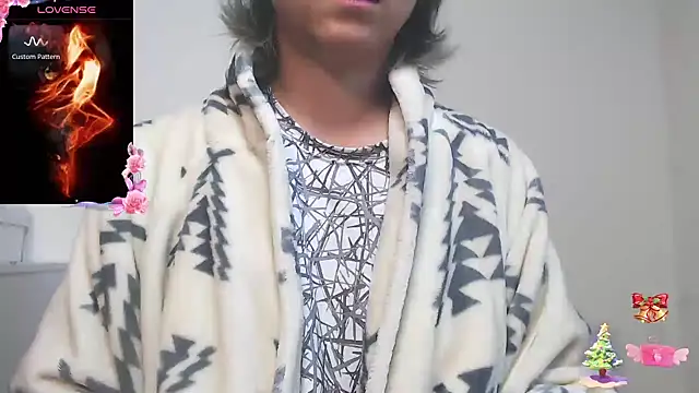 Japanese Housewife online show from 01.11.25