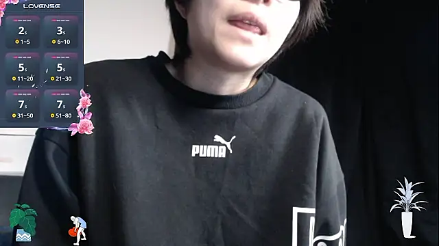 Japanese Housewife online show from 12.05.25