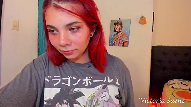 Snapshot of victoriaasaenz_ chatting on 12.15.24 victoriaasaenz online show from 12.15.24