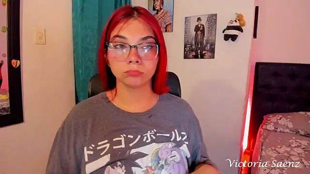 Snapshot of victoriaasaenz_ chatting on 02.02.25 victoriaasaenz online show from 02.02.25