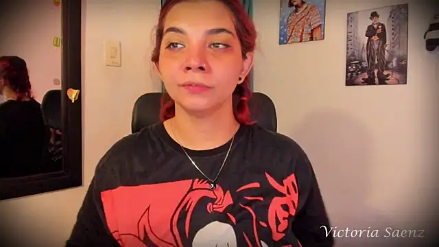 Snapshot of victoriaasaenz_ chatting on 03.03.25 victoriaasaenz online show from 03.03.25