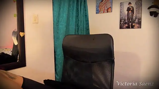 Snapshot of victoriaasaenz_ chatting on 03.14.25 victoriaasaenz online show from 03.14.25