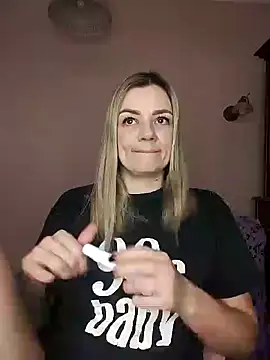 KrissSexi online show from 03.03.25