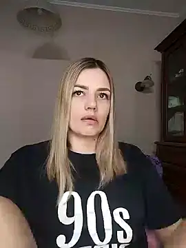 KrissSexi online show from 03.03.25