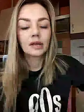 KrissSexi online show from 03.04.25