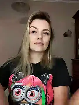 KrissSexi online show from 03.04.25