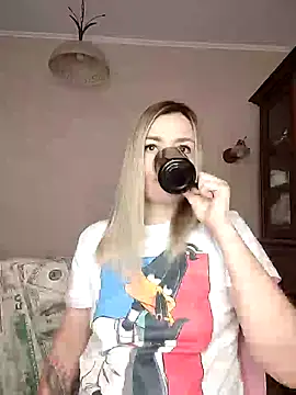 KrissSexi online show from 03.05.25