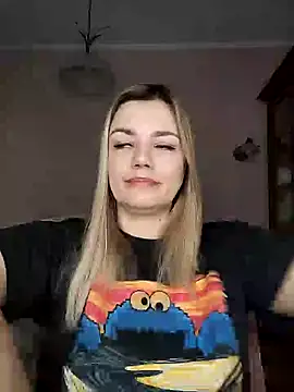 KrissSexi online show from 03.09.25