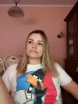 KrissSexi online show from 03.09.25