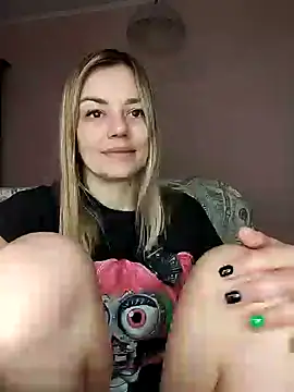 KrissSexi online show from 03.10.25