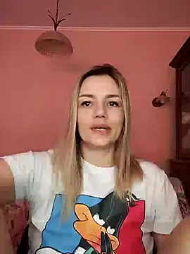 KrissSexi online show from 03.14.25