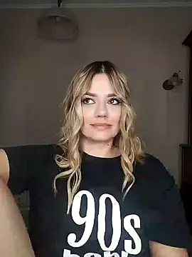 KrissSexi online show from 03.15.25