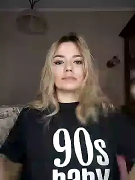 KrissSexi online show from 03.16.25