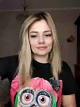 KrissSexi online show from 03.17.25