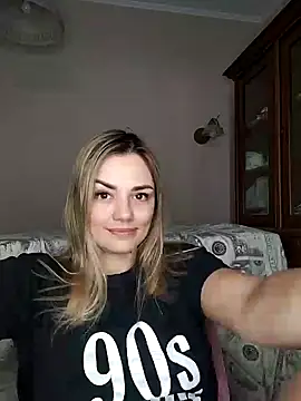 KrissSexi online show from 03.20.25