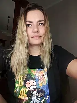 KrissSexi online show from 09.11.25