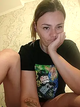 KrissSexi online show from 09.27.25