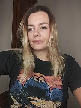 KrissSexi online show from 11.01.25