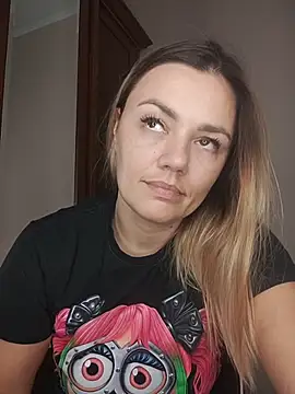 KrissSexi online show from 11.07.25