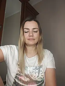 KrissSexi online show from 12.01.25