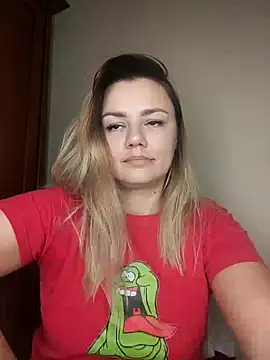 KrissSexi online show from 12.20.25