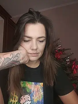 KrissSexi online show from 01.06.26