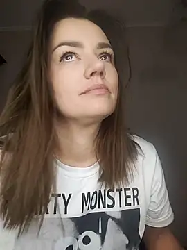 KrissSexi online show from 01.10.26