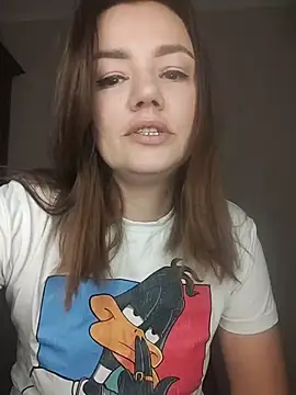 KrissSexi online show from 01.13.26