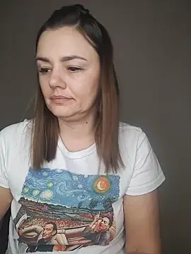 KrissSexi online show from 01.16.26