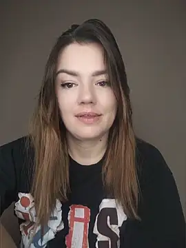 KrissSexi online show from 04.02.26