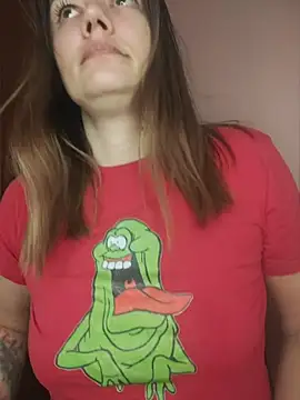 KrissSexi online show from 04.14.26