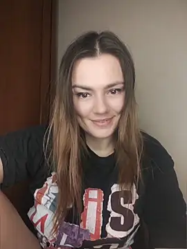 KrissSexi online show from 04.14.26