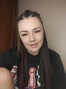 KrissSexi online show from 05.31.26