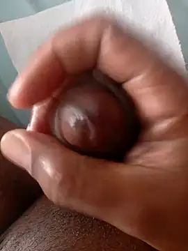 ManBlackhot online show from 03.06.26