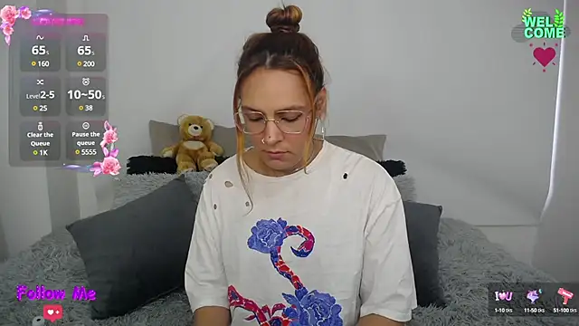 Bianca     online show from 02.02.25