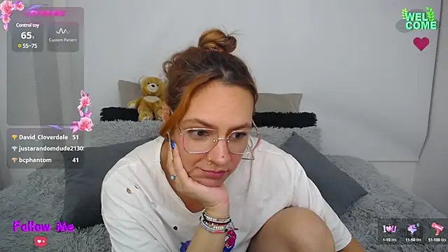 Bianca     online show from 02.03.25