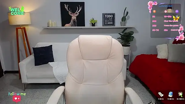 Bianca     online show from 10.03.25