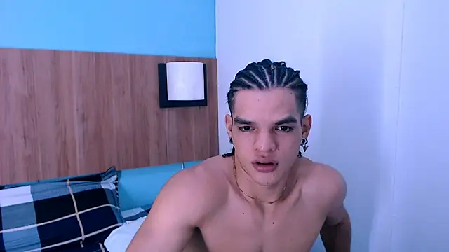 AlbertBernal69 online show from 01.30.25