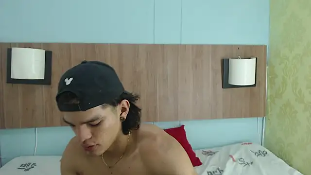 AlbertBernal69 online show from 03.05.25